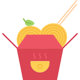 Noodles icon