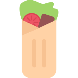 Wrap icon