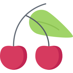 Cherry icon