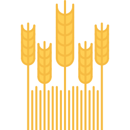 Wheat icon