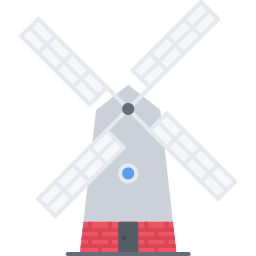 Mill icon