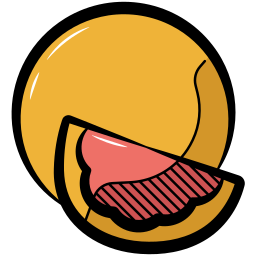 grapefruit icon