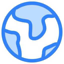 globus icon