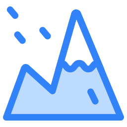 berg icon