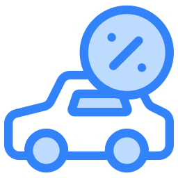 Vehicle icon