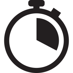 Timer icon