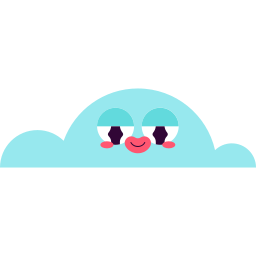 Cloud icon