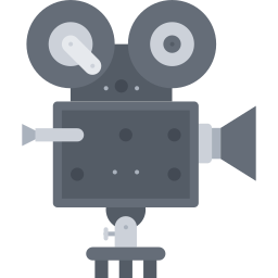 Camera icon