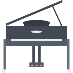 Piano icon