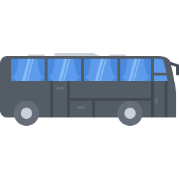 Bus icon