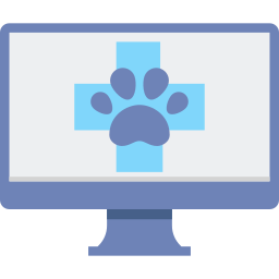 Veterinary icon