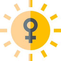 frauentag icon