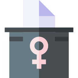 frauenwahlrecht icon