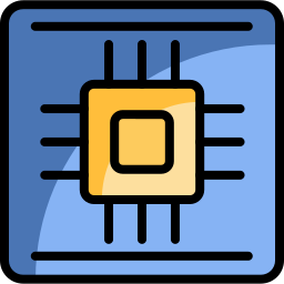 Cpu icon