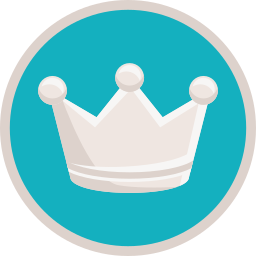 Crown icon