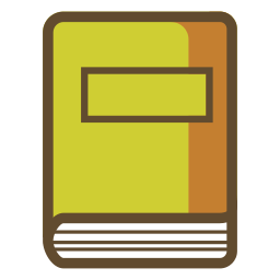 Book icon