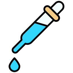 pipette icon