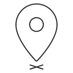 Location icon