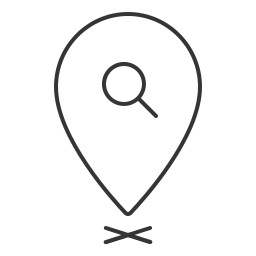 Location icon