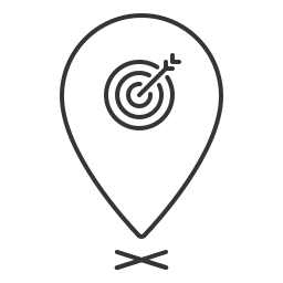 Location icon