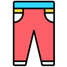 jeans icon