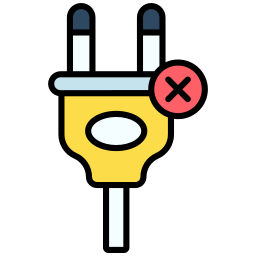 Plug icon