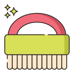 Brush icon