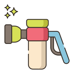 Nozzle icon