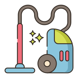 Vacuum icon