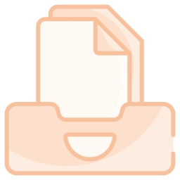 aktenschrank icon