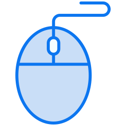 Mouse icon