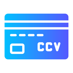 Cvv icon