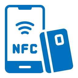 nfc icon