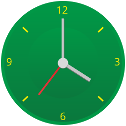 Time icon