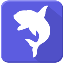 Sea icon