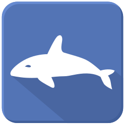 Sea icon