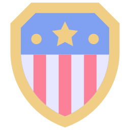 Badge icon