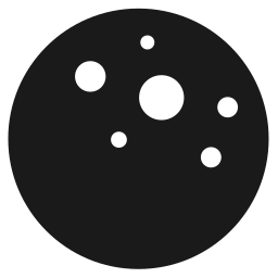 Moon icon