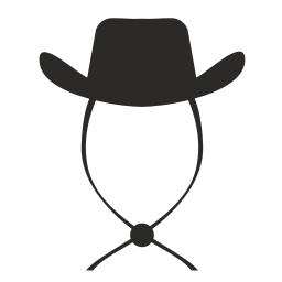 Hat icon