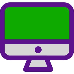 imac icon