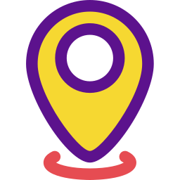 Location icon