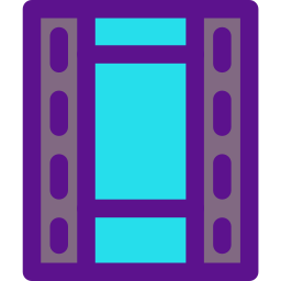 negativ icon