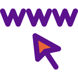 Web icon