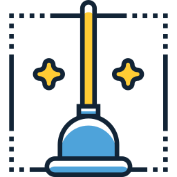 Plunger icon