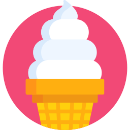 Ice cream icon