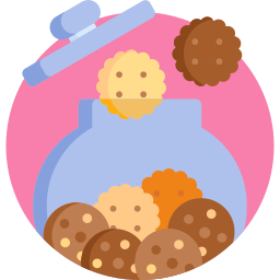 Cookies icon