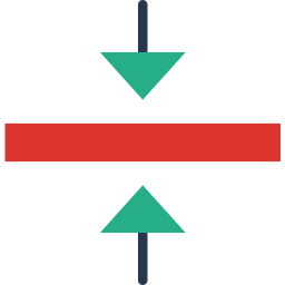 Align icon