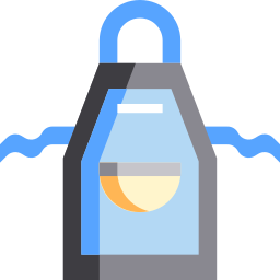 Apron icon