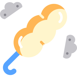 Duster icon