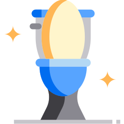 Toilet icon